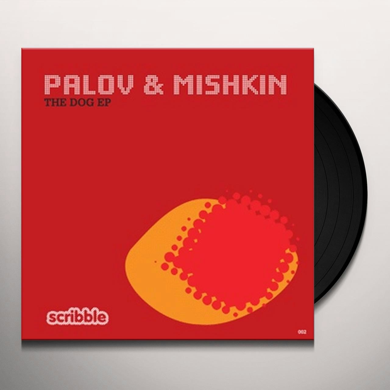 Palov & Mishkin Store: Official Merch & Vinyl