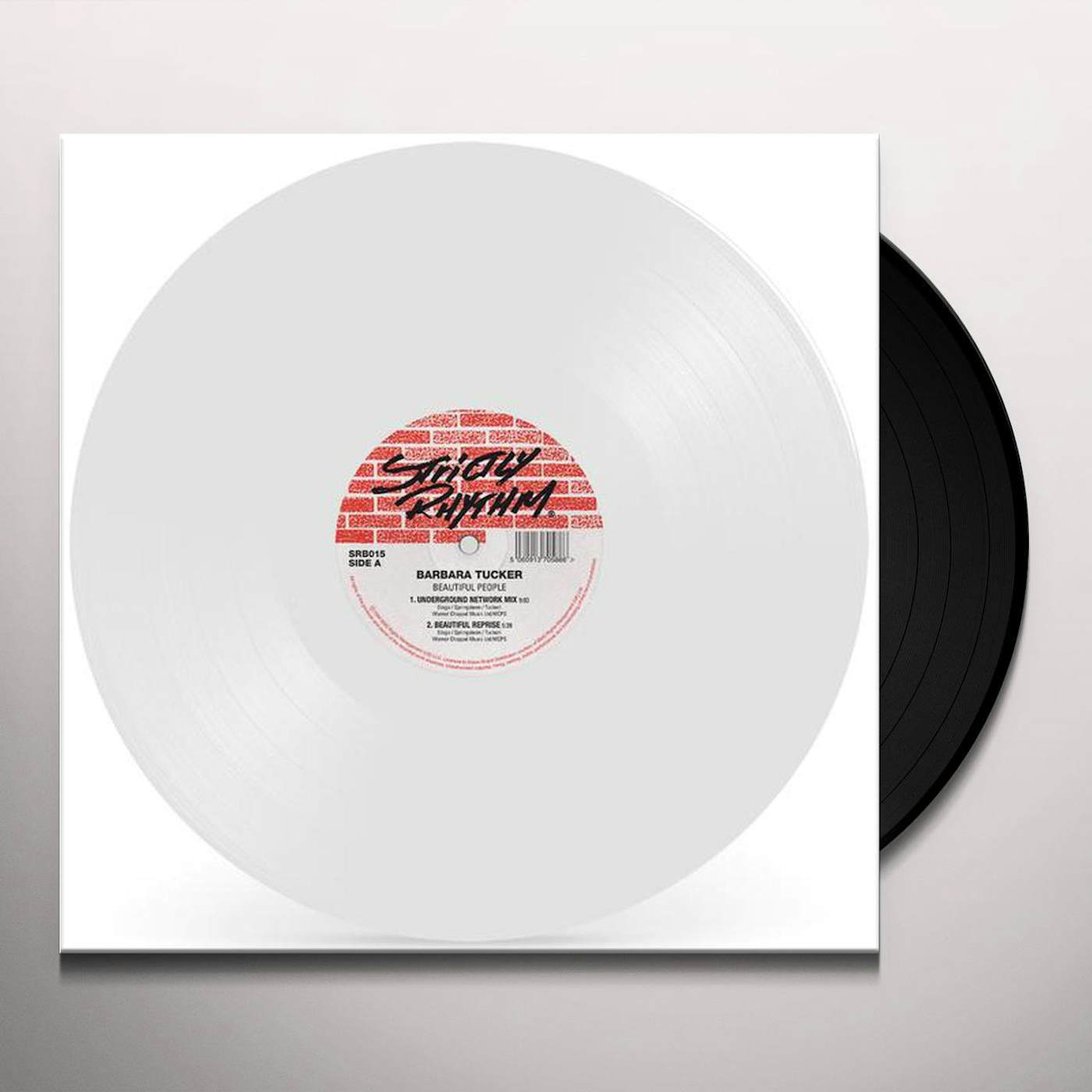 DJ Spen - Soulful Storm [New Vinyl LP] 5060202595129