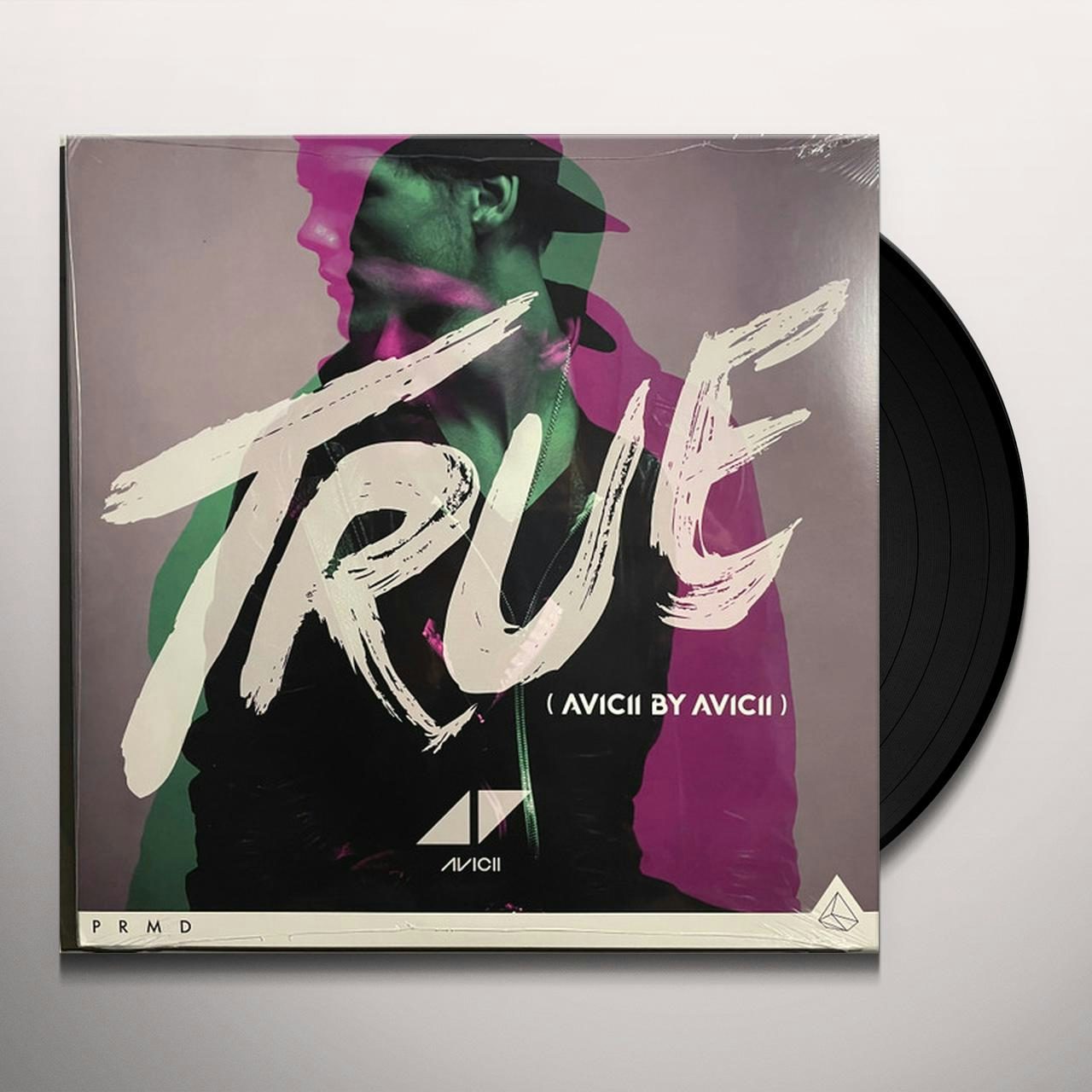 2023激安通販 avicii True ミュージック Avicii LP Tim アヴィーチー 