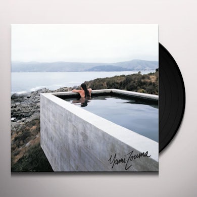 Yumi Zouma EP II (EP) Vinyl Record - UK Release