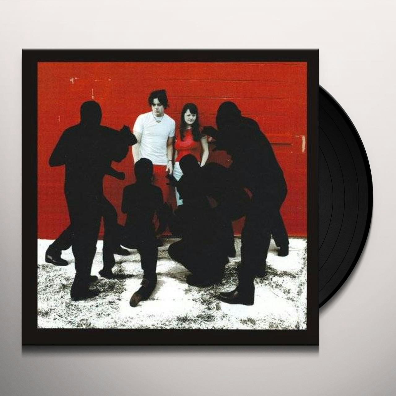 The White Stripes WHITE BLOOD CELLS (20TH ANNIVERSARY/PEPPERMINT