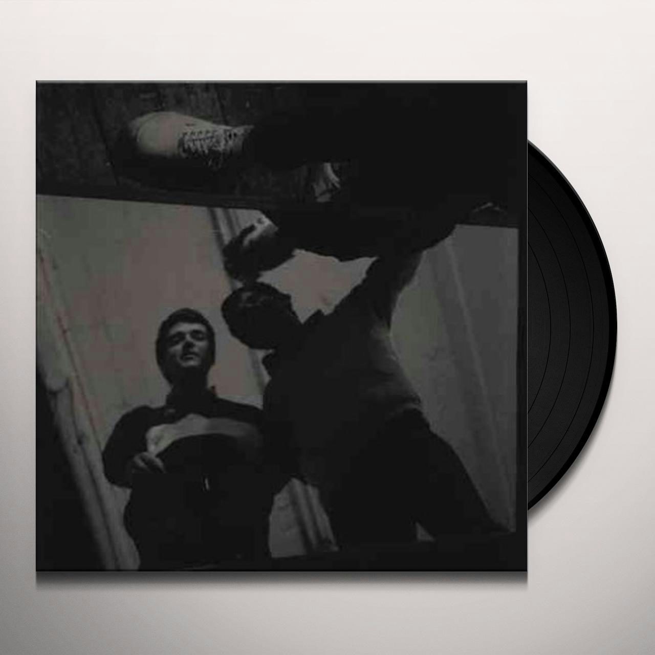 BADBADNOTGOOD III Vinyl Record
