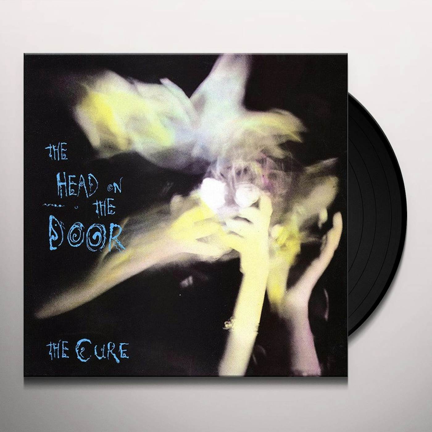The Cure Head On The Door (180g) Vinyl Record