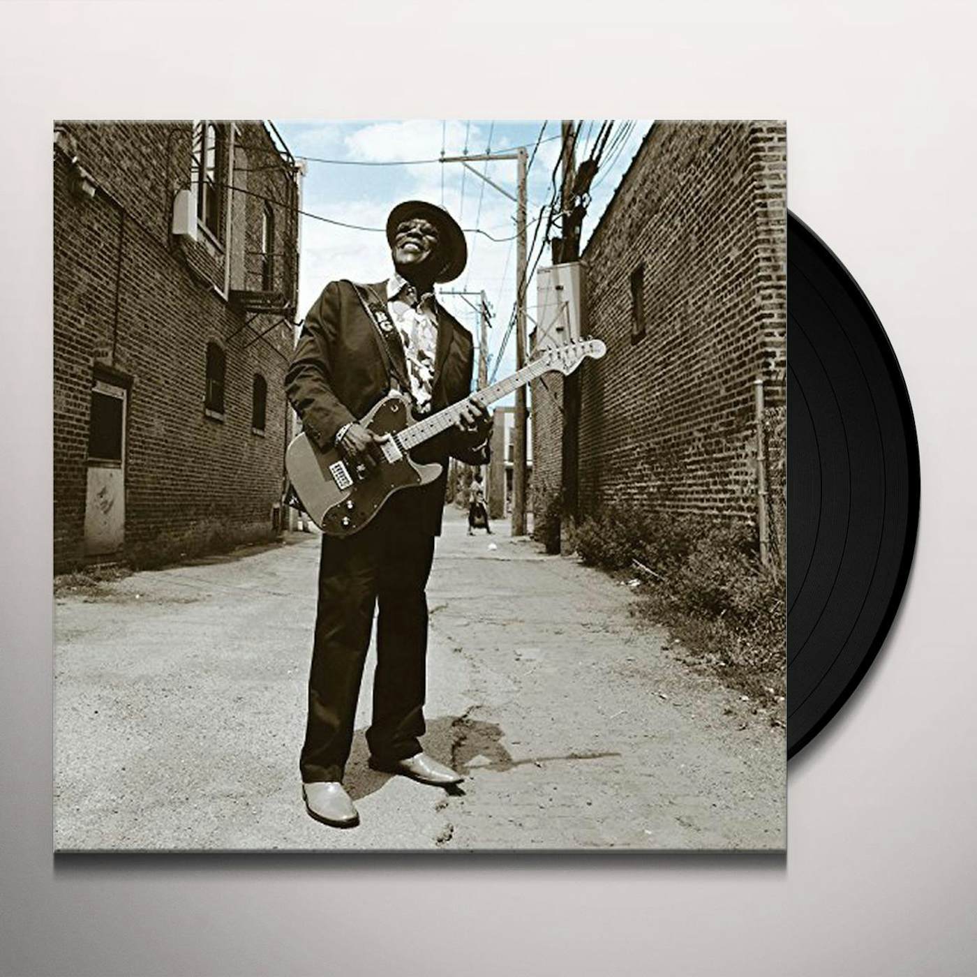 Buddy Guy BRING EM IN (180G) Vinyl Record