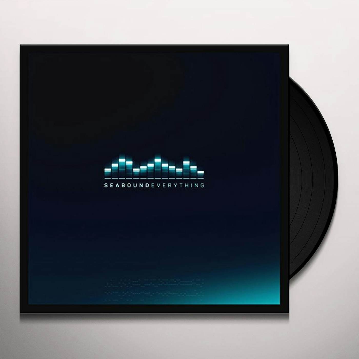 Seabound EVERYTHING Vinyl Record