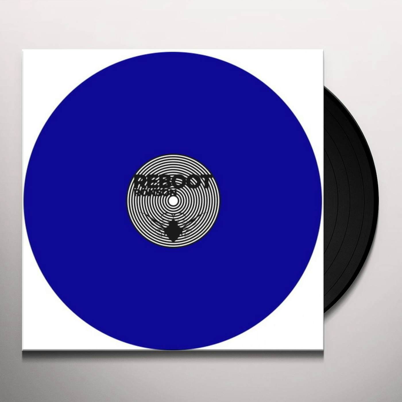 Reboot Ronson Vinyl Record