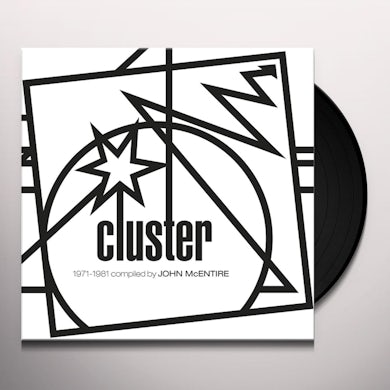 KOLLEKTION 06: CLUSTER (1971-1981) COMPILED Vinyl Record