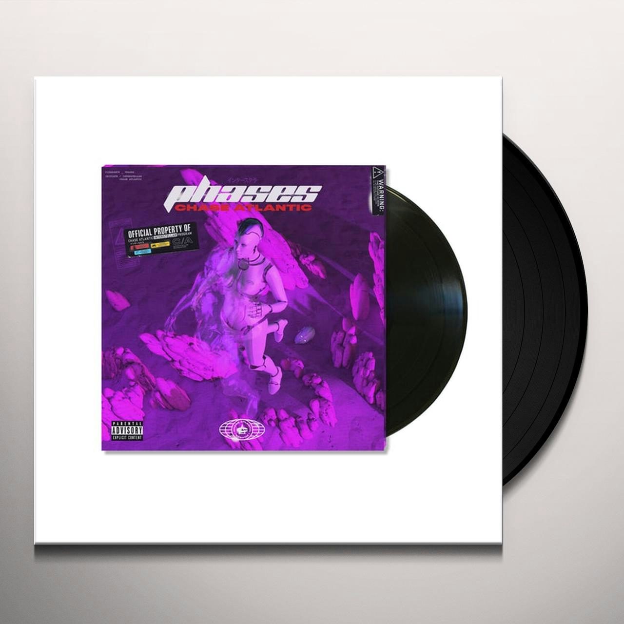 Chase Atlantic Merch Store Chase Atlantic Hoodies, Chase Atlantic