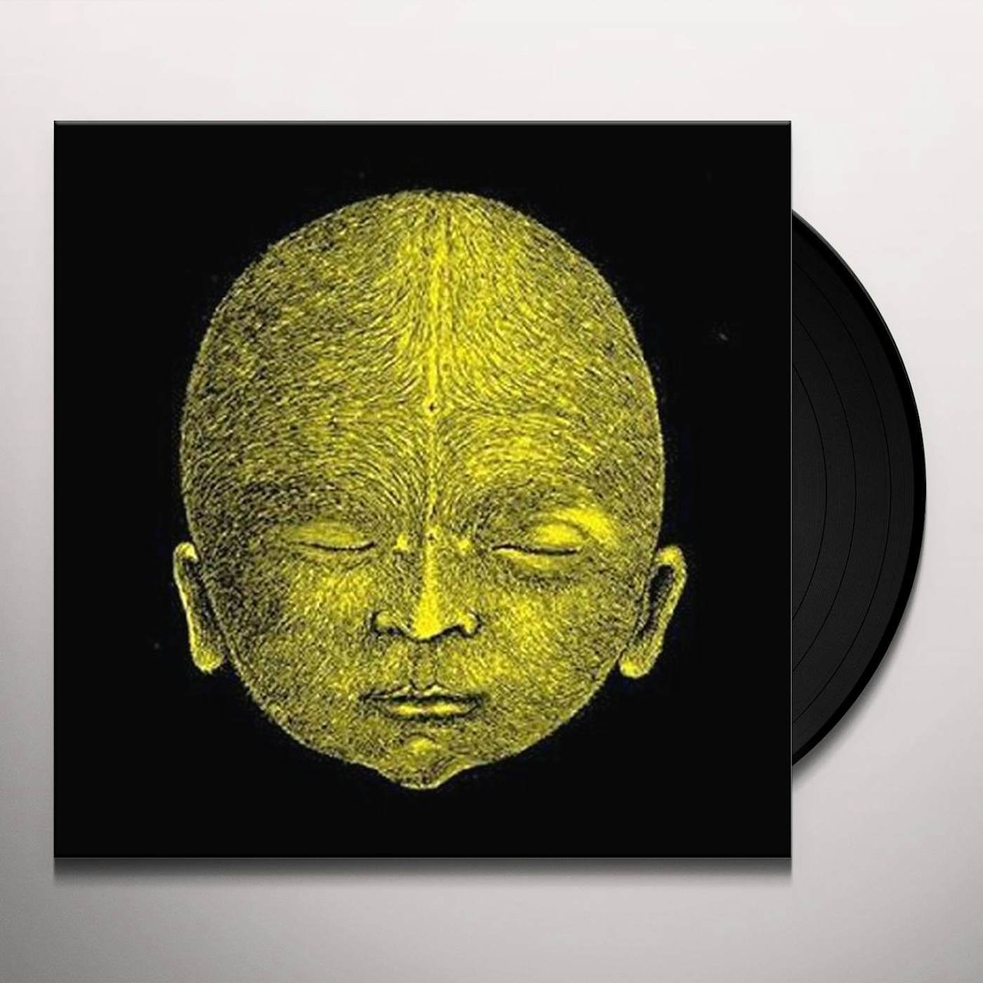 Drenge Face Like A Skull Vinyl Record