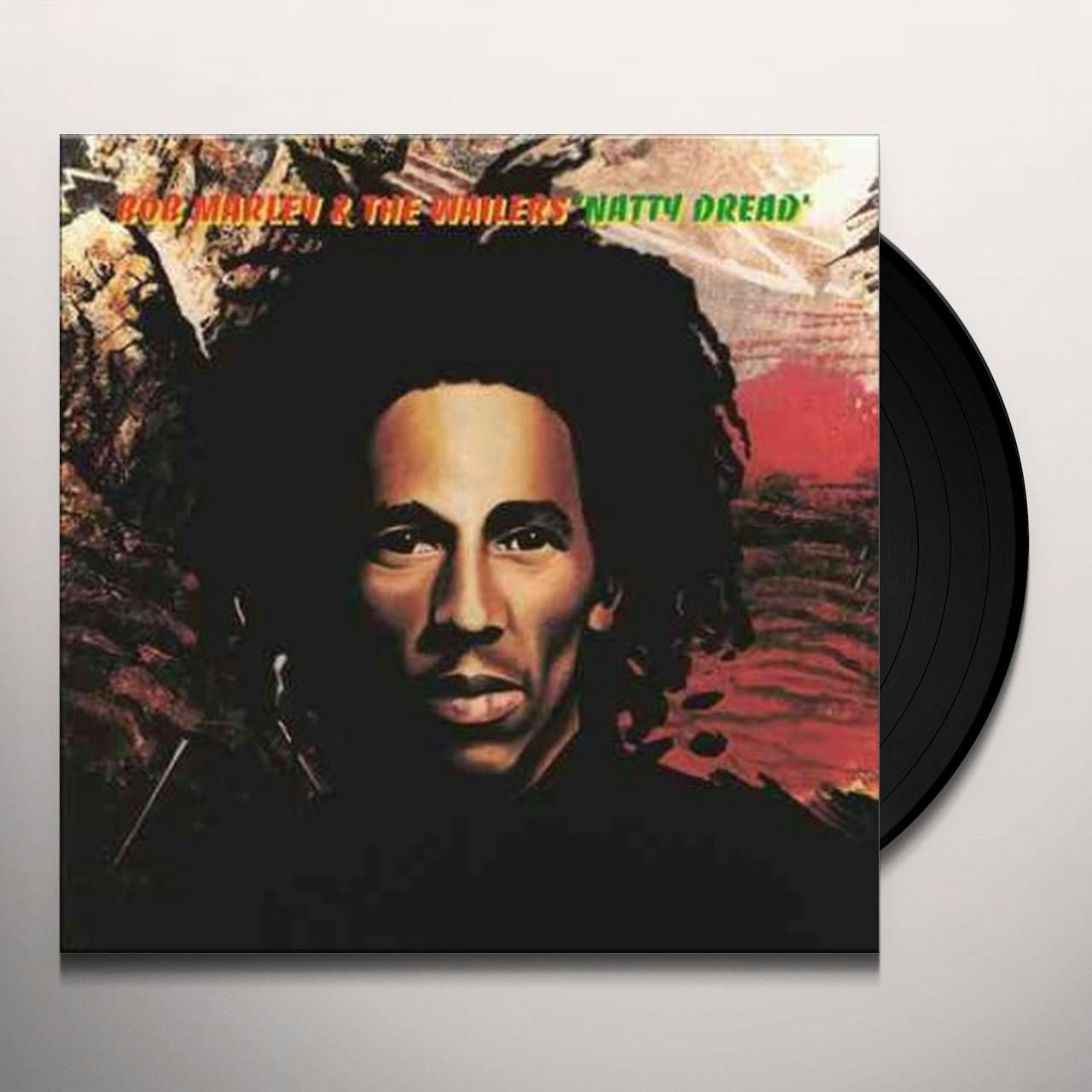 Download Free Natty Dread Bob Marley Rar