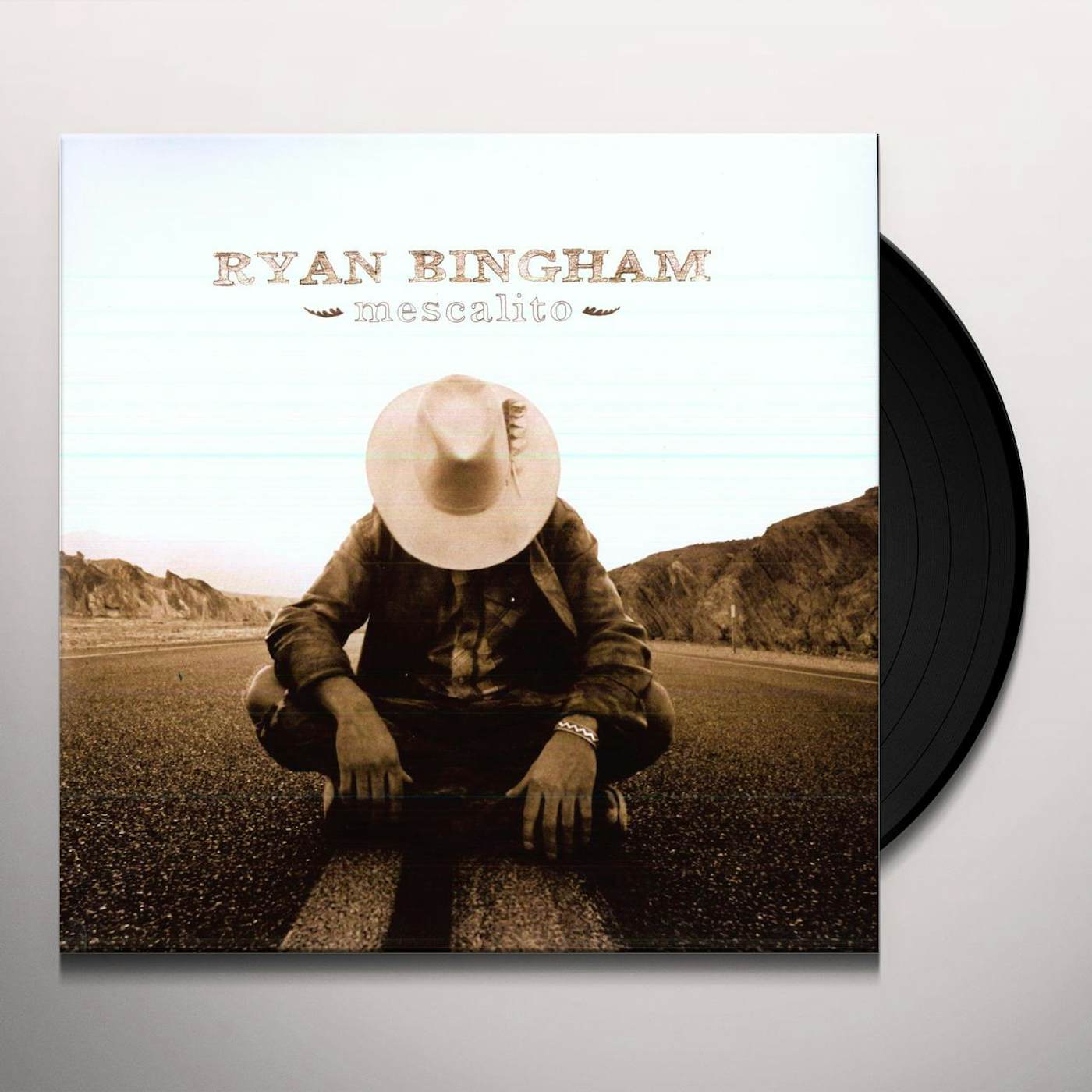 Ryan Bingham MESCALITO (Vinyl)