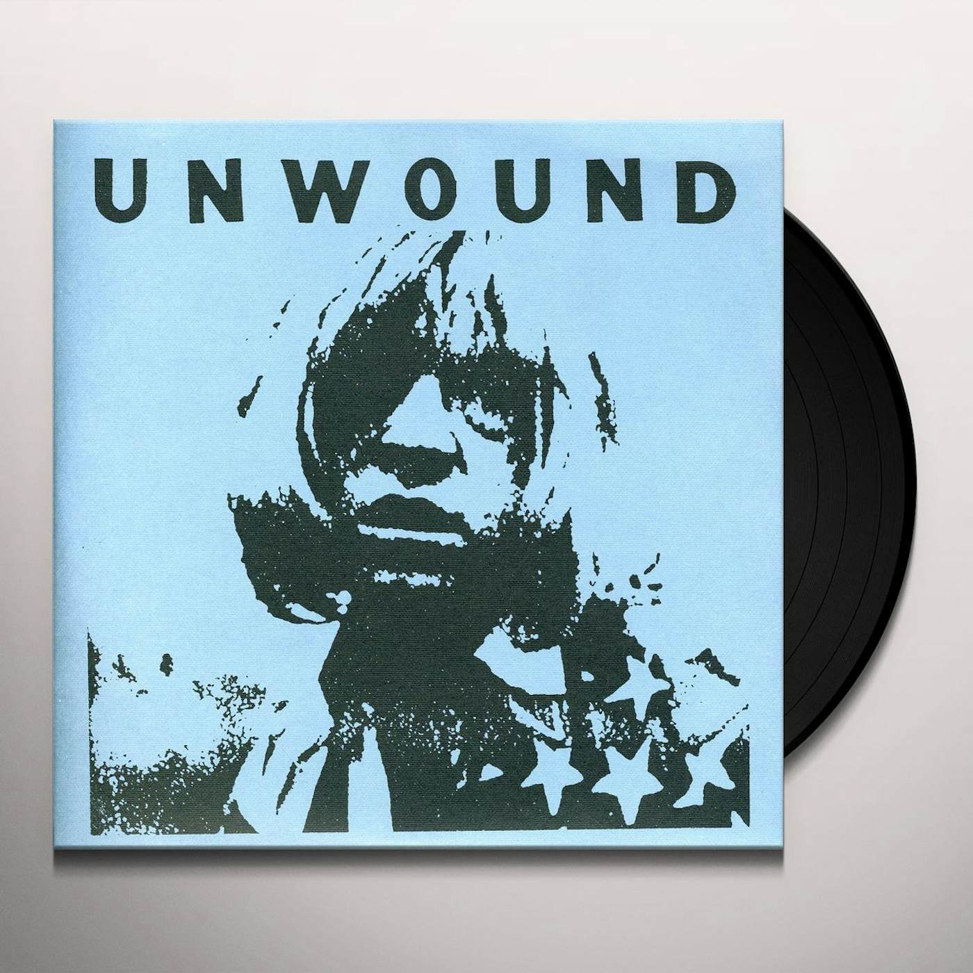 Unwound Vinyl Record