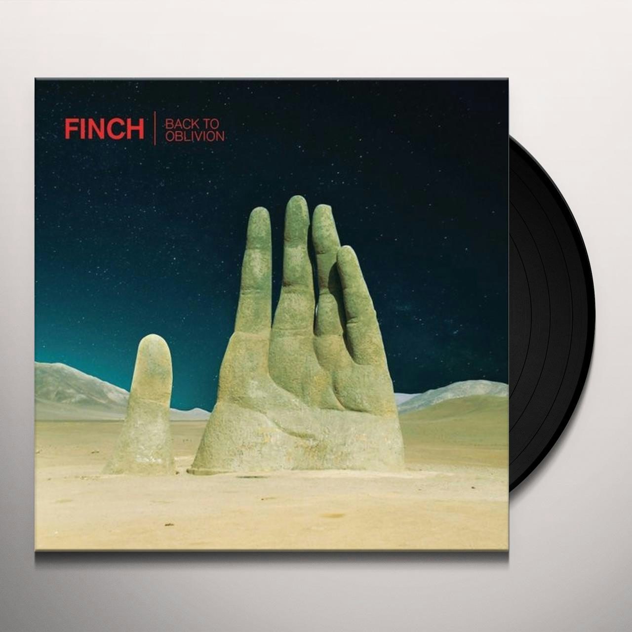 Finch Shirts, Finch Merch, Finch Hoodies, Finch Vinyl Records, Finch
