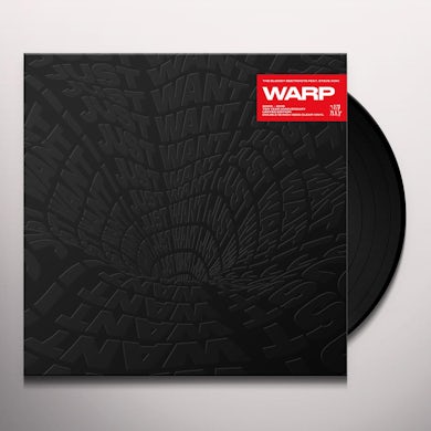 Bloody Beetroots WARP 10 YEAR ANNIVERSARY: 2009 - 2019 Vinyl Record