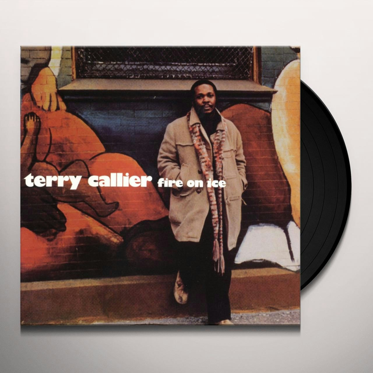 Terry Callier