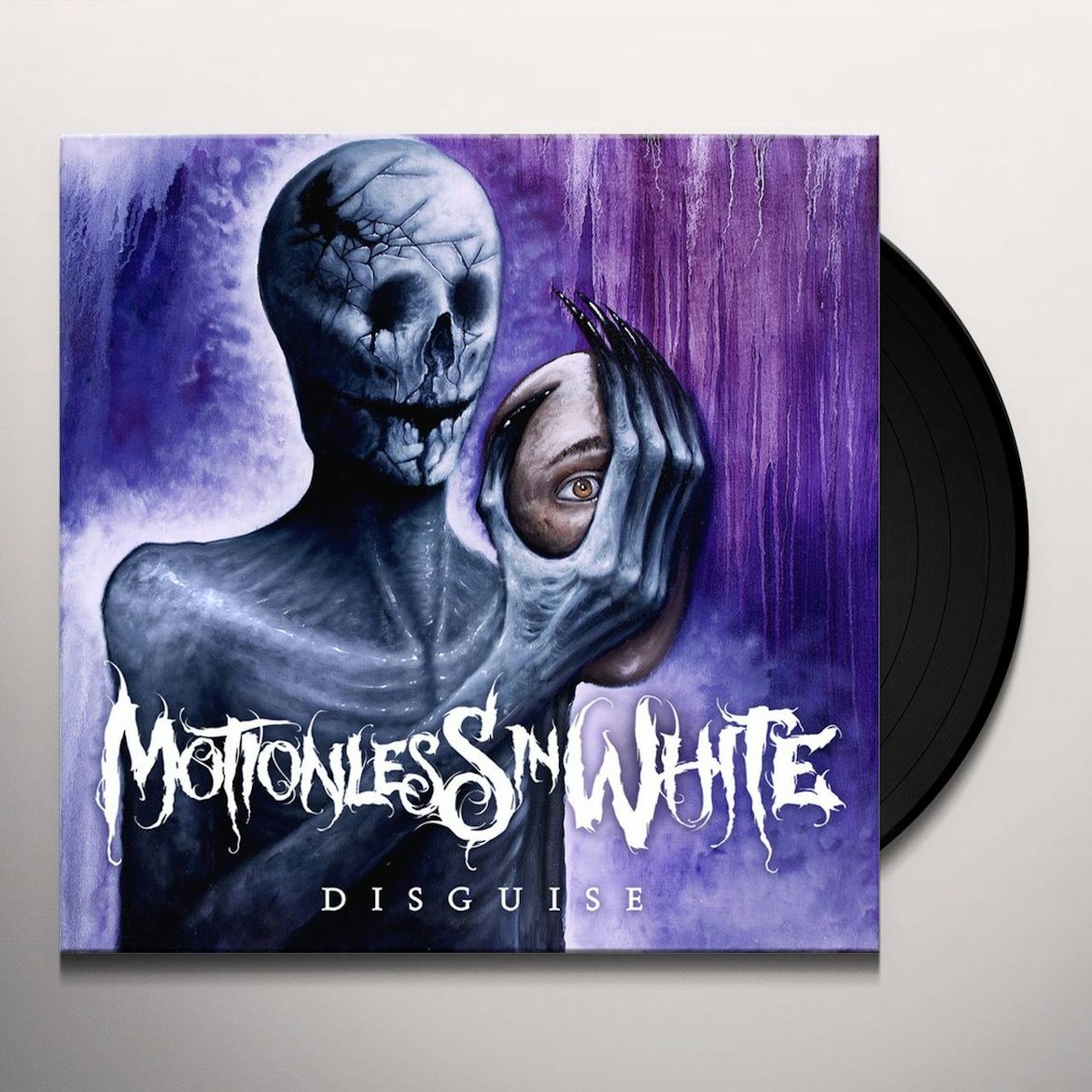 Motionless In White Store Official Merch & Vinyl