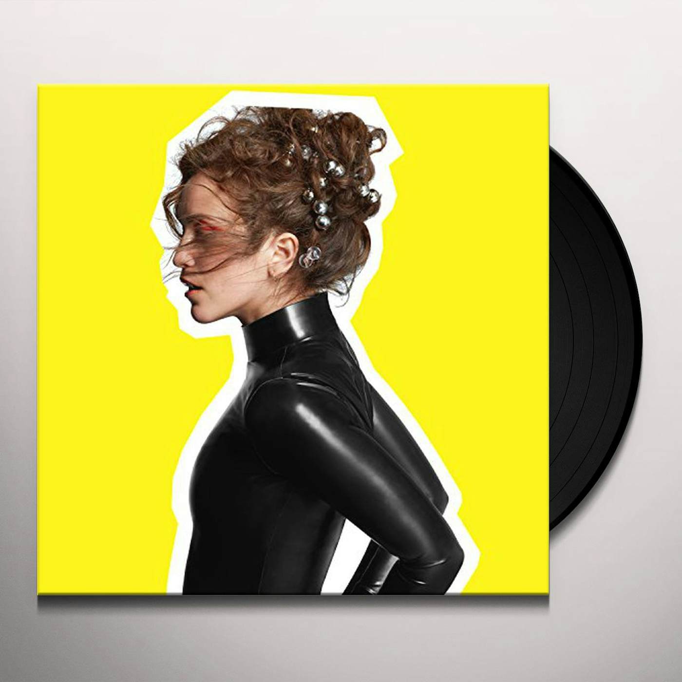 Rae Morris Someone Out There Vinyl Record