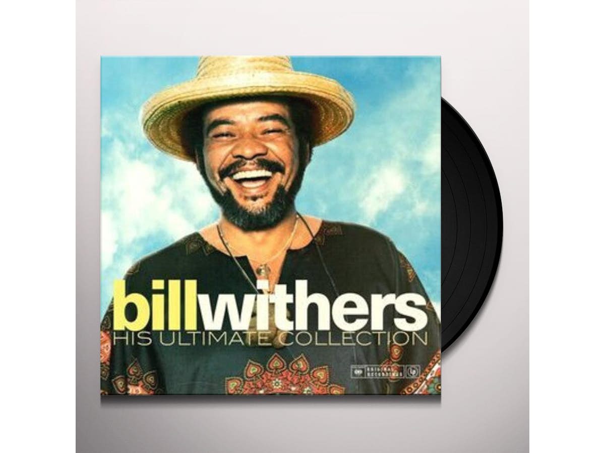 Just the Two of Us (Grover Washington Jr. with Bill Withers) by B