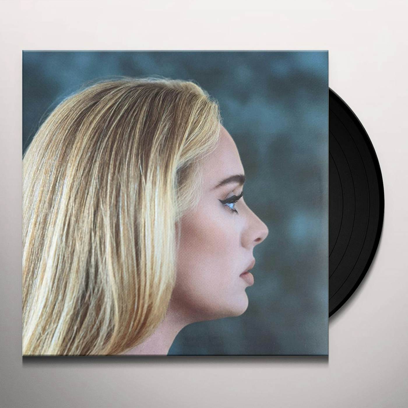 Adele 30 Vinyl Record