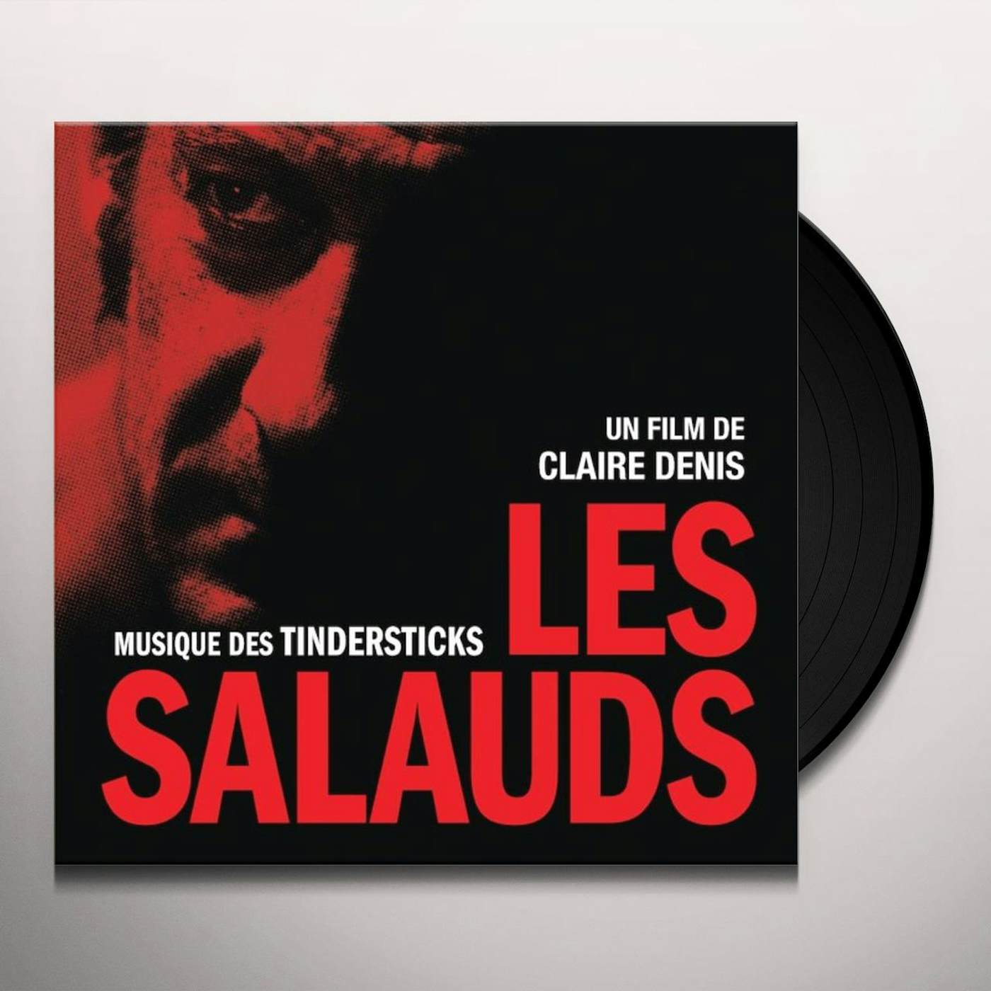 Tindersticks Les Salauds Vinyl Record