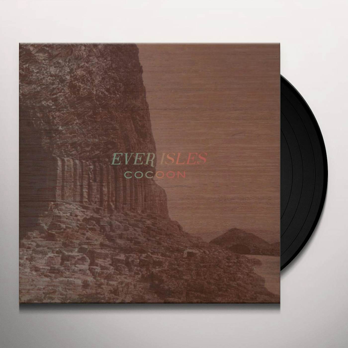 Ever Isles Cocoon Vinyl Record
