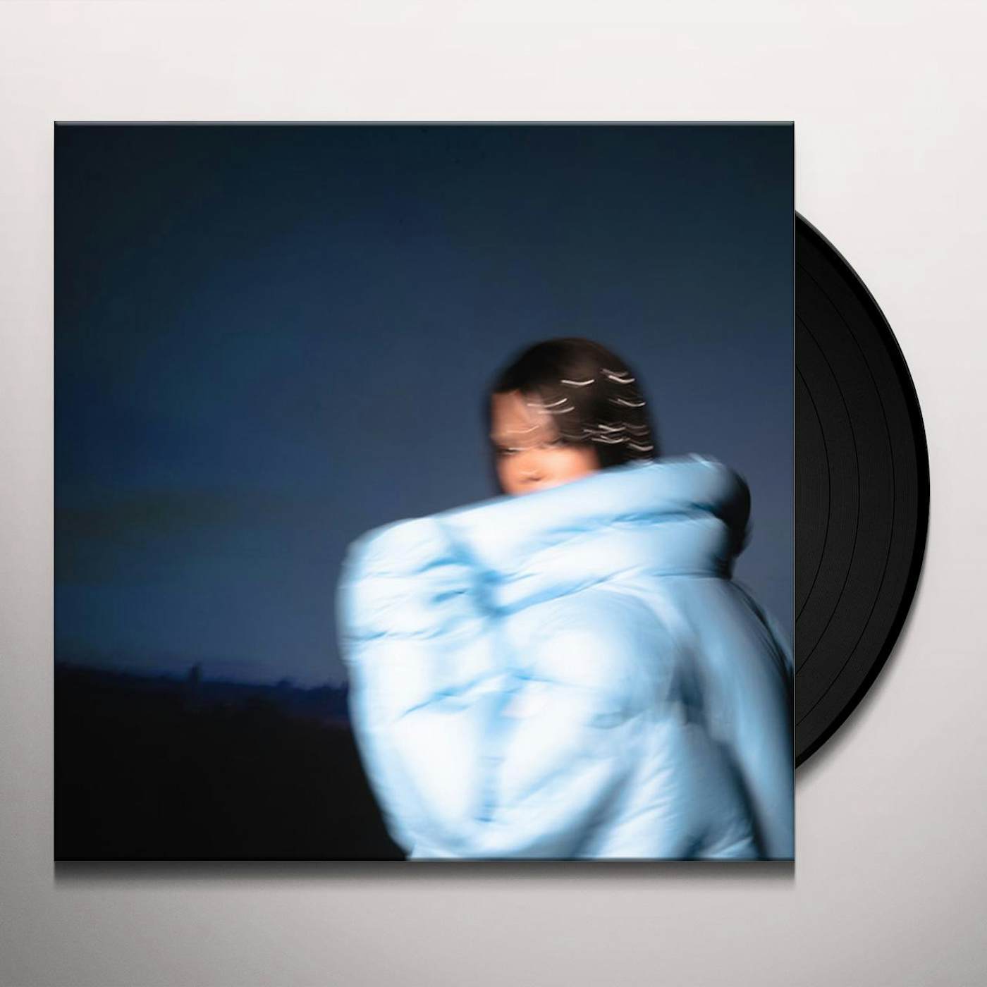 Slayyyter Troubled Paradise Limited Edition Cloudy Clear SIGNED Vinyl –  Utalaya