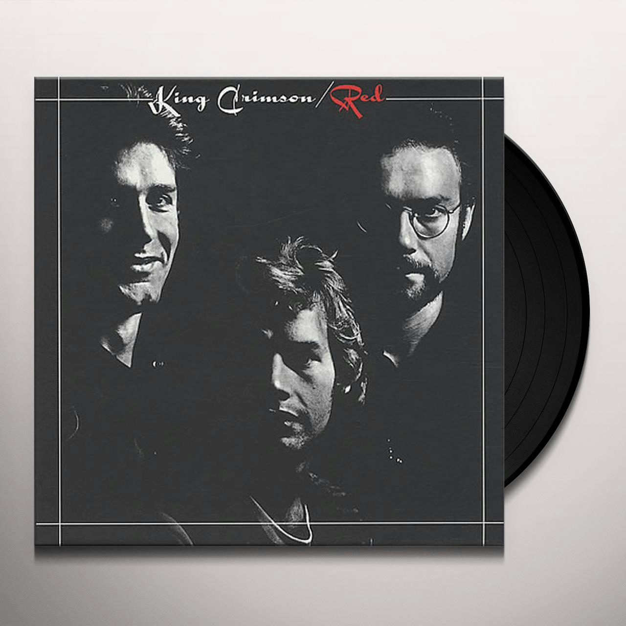 King Crimson - Red (Vinyle Neuf) main image 1