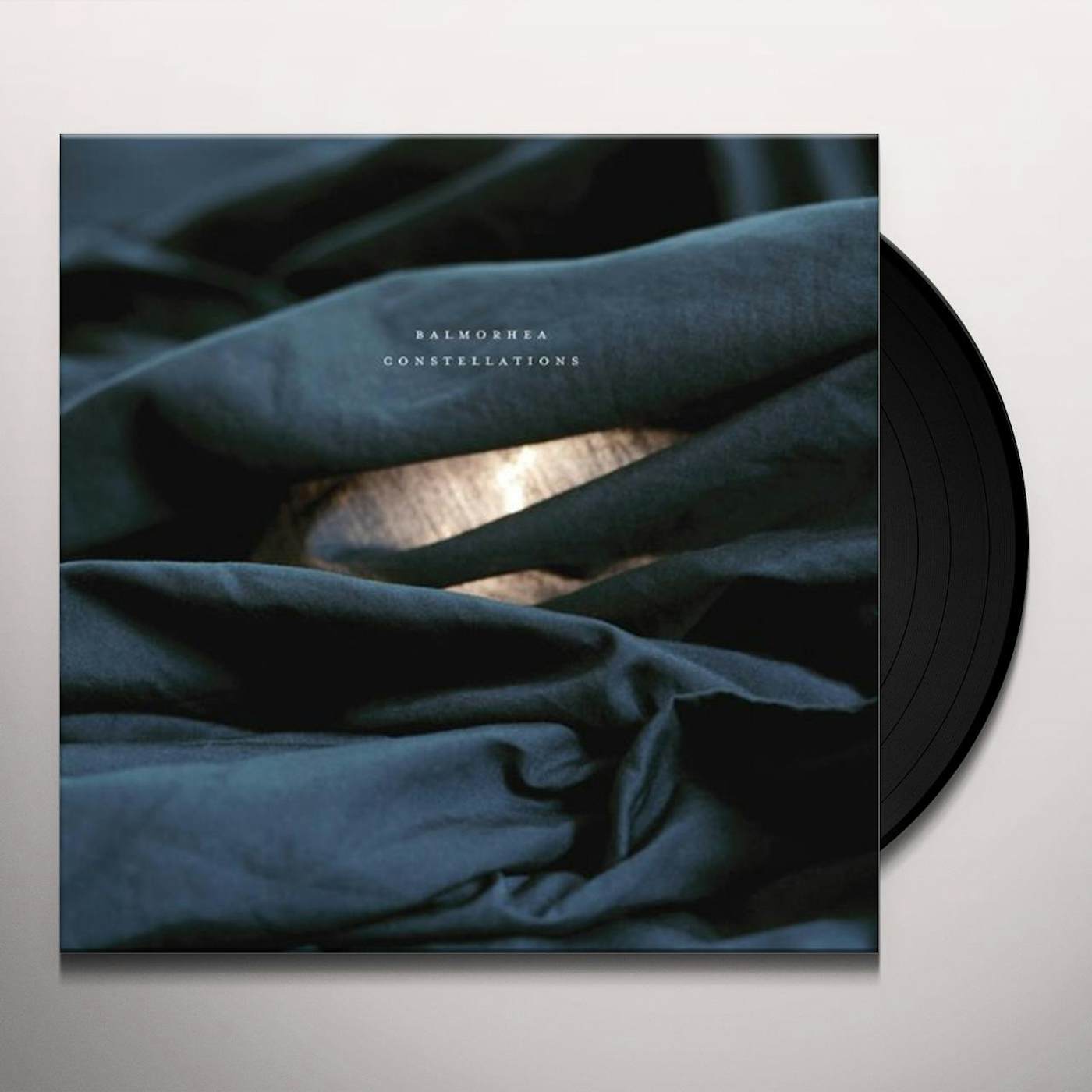 Balmorhea Constellations Vinyl Record