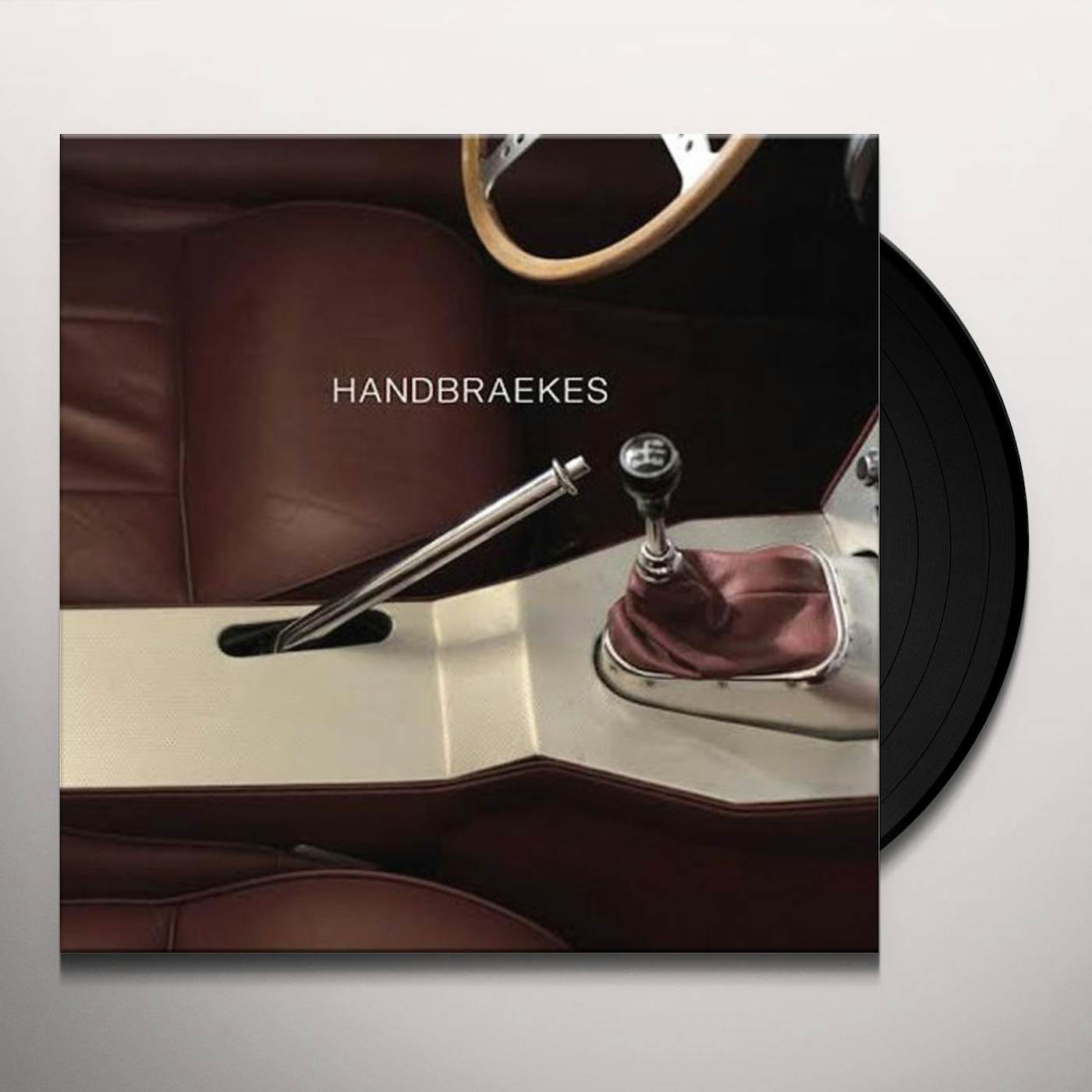 Handbraekes 2 Vinyl Record