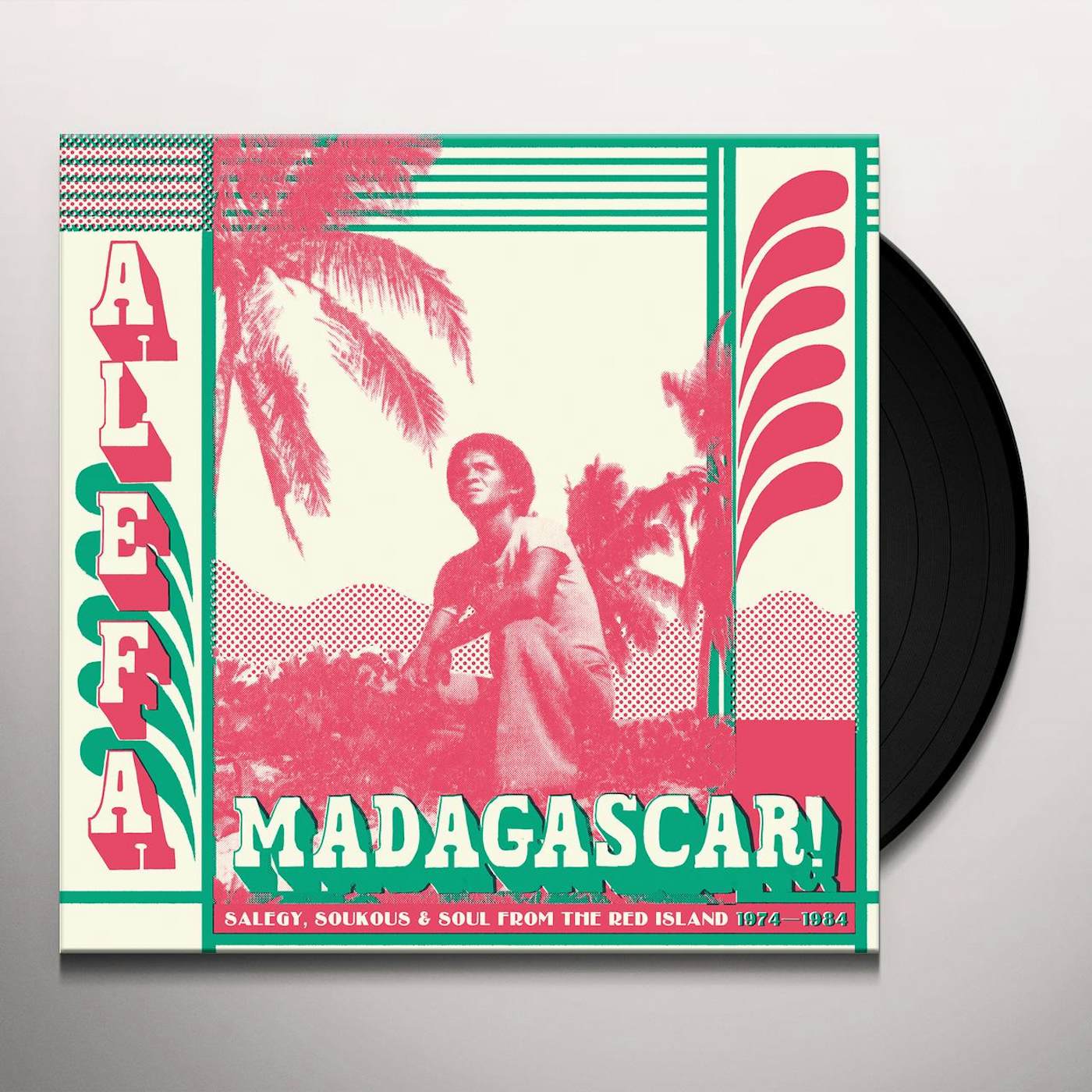 Alefa Madagascar / Various