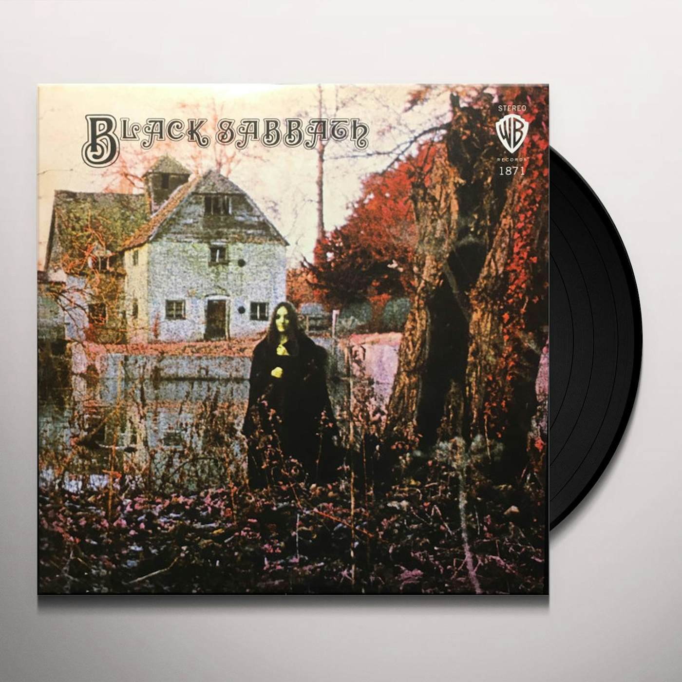 THE WIZARD (TRADUÇÃO) - Black Sabbath 