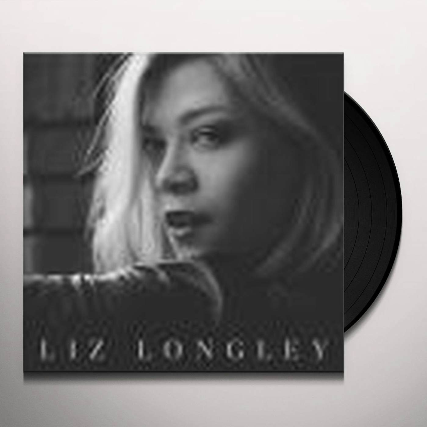Liz Longley Vinyl Record