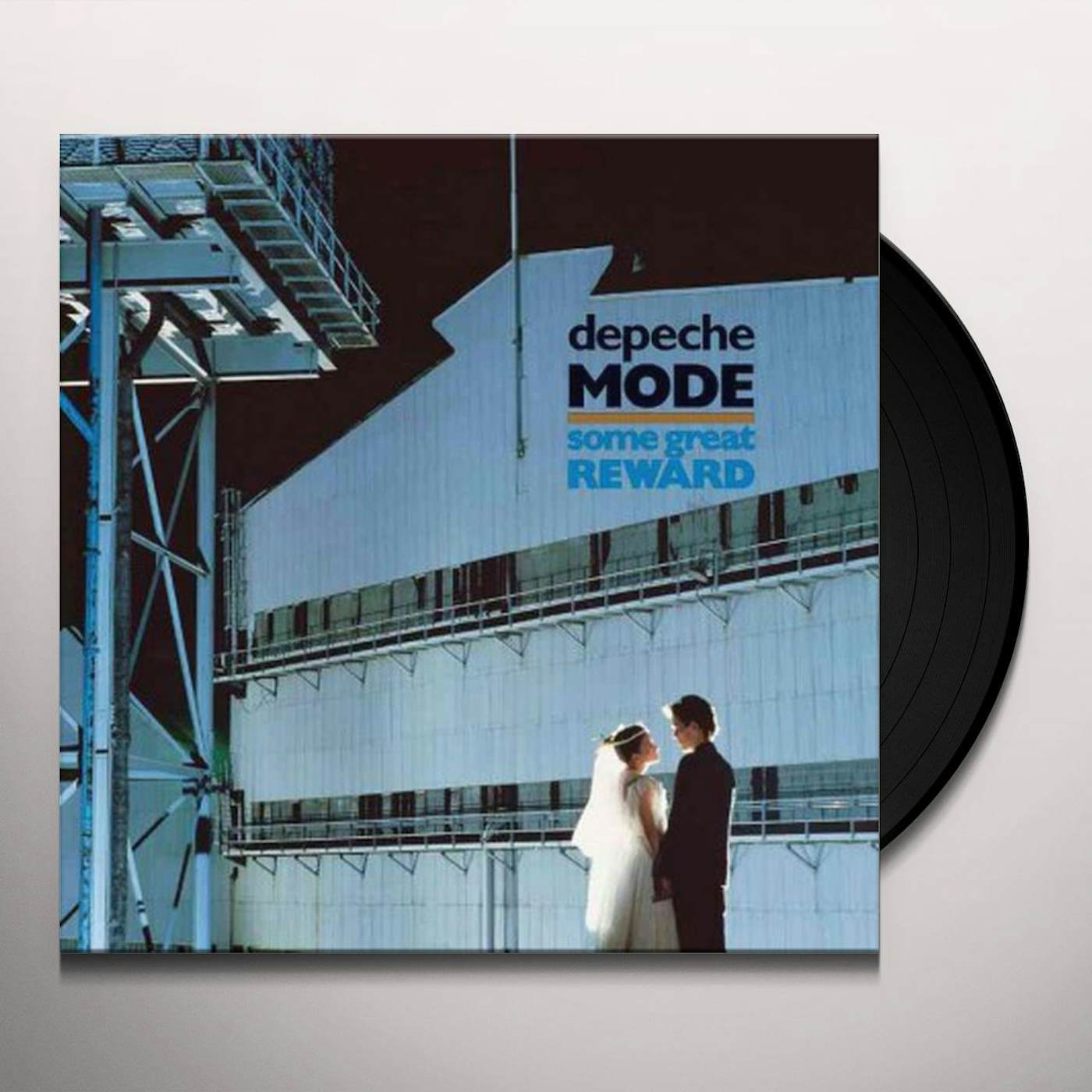Compra Vinilo Depeche Mode - The Best Of Volume 01 (3 Lp) Original