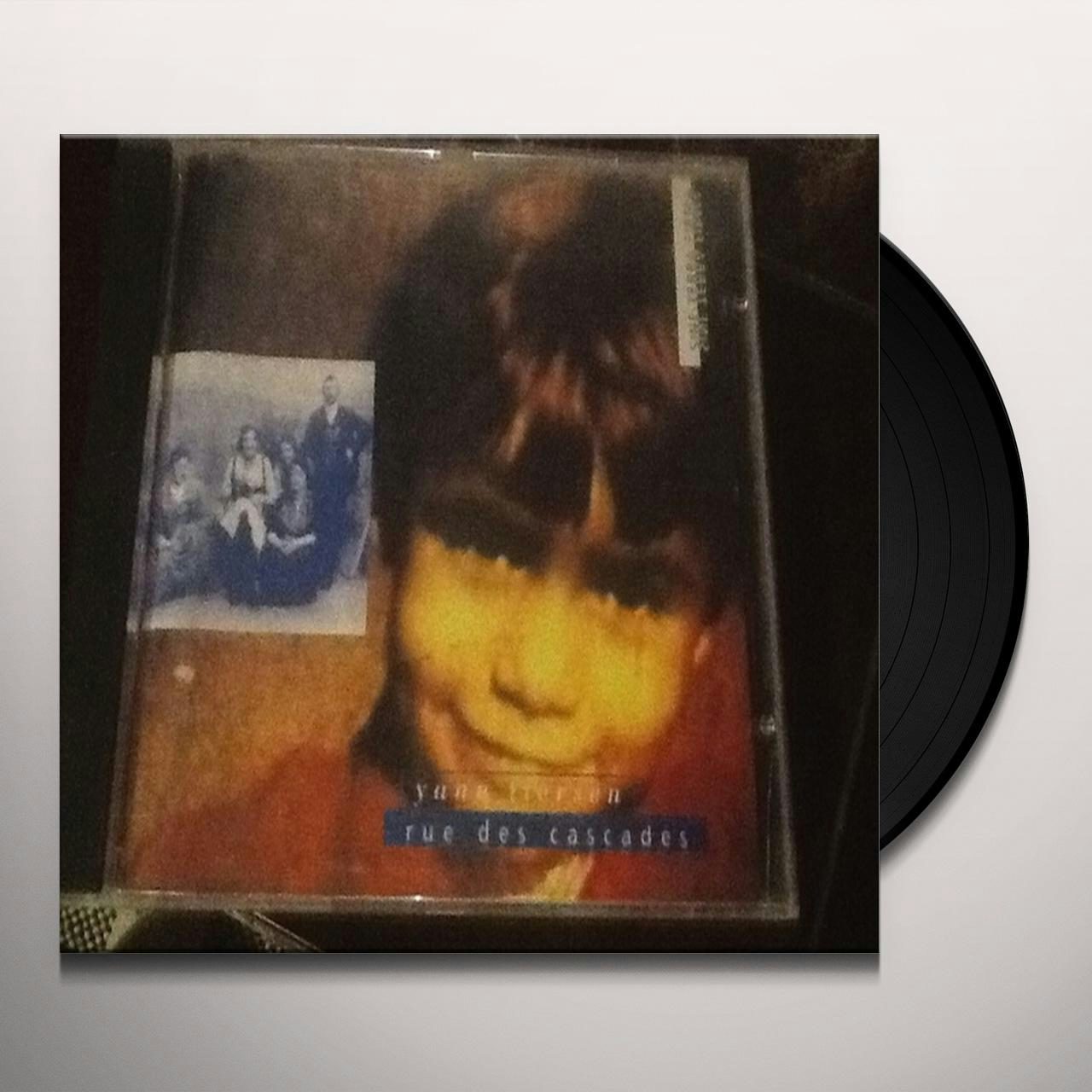 The Drowned Girl Yann Tiersen Sheet Music