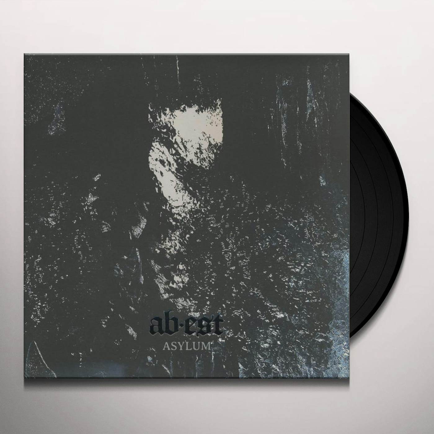 Abest Asylum Vinyl Record