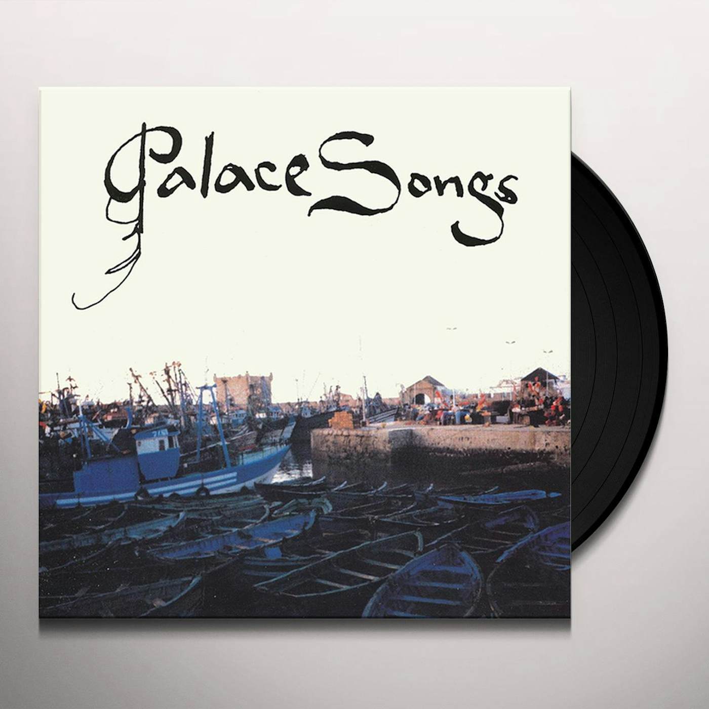 Palace Songs Hope Vinyl Record