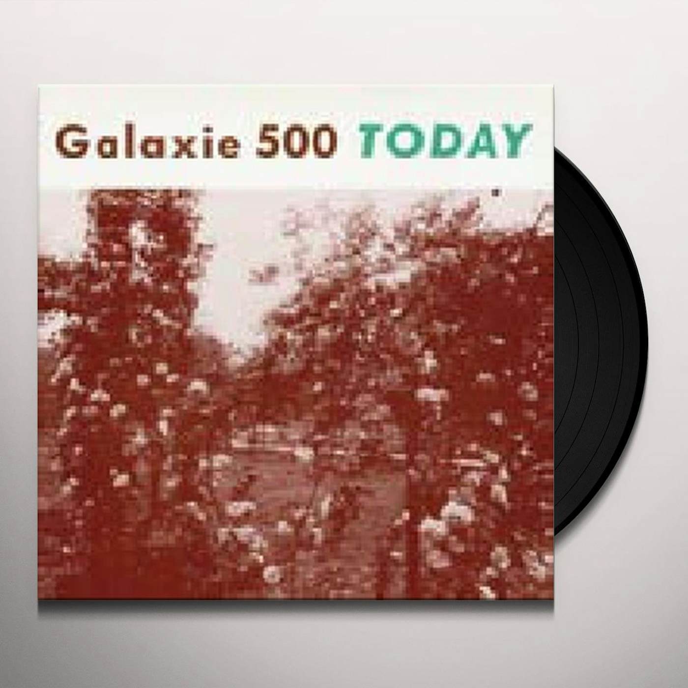 Galaxie 500 Today Vinyl Record