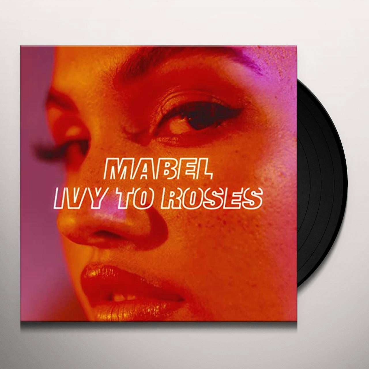 mabel-ivy-to-roses-vinyl-record