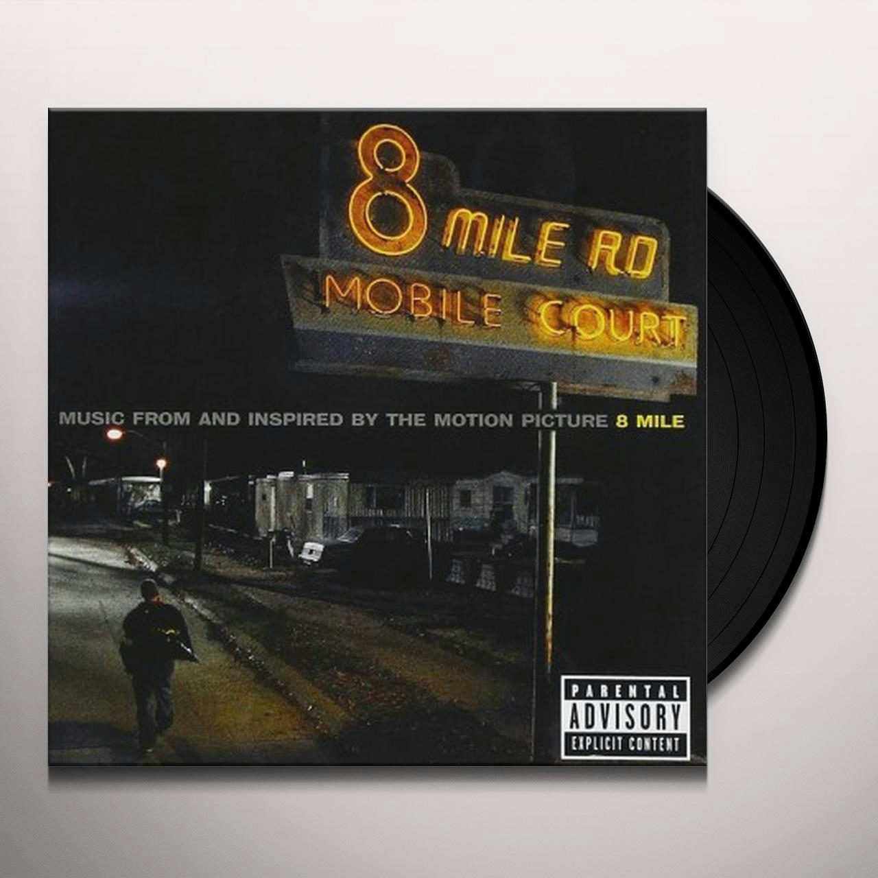 more music from 8 mile