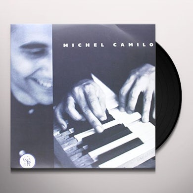 MICHEL CAMILO Vinyl Record