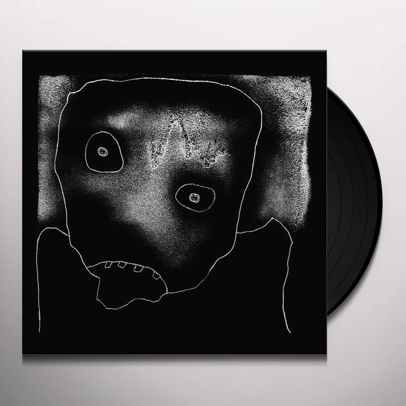 Echo Collective Plays Amnesiac Vinyl Record