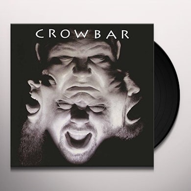 Crowbar ODD FELLOWS REST Vinyl Record