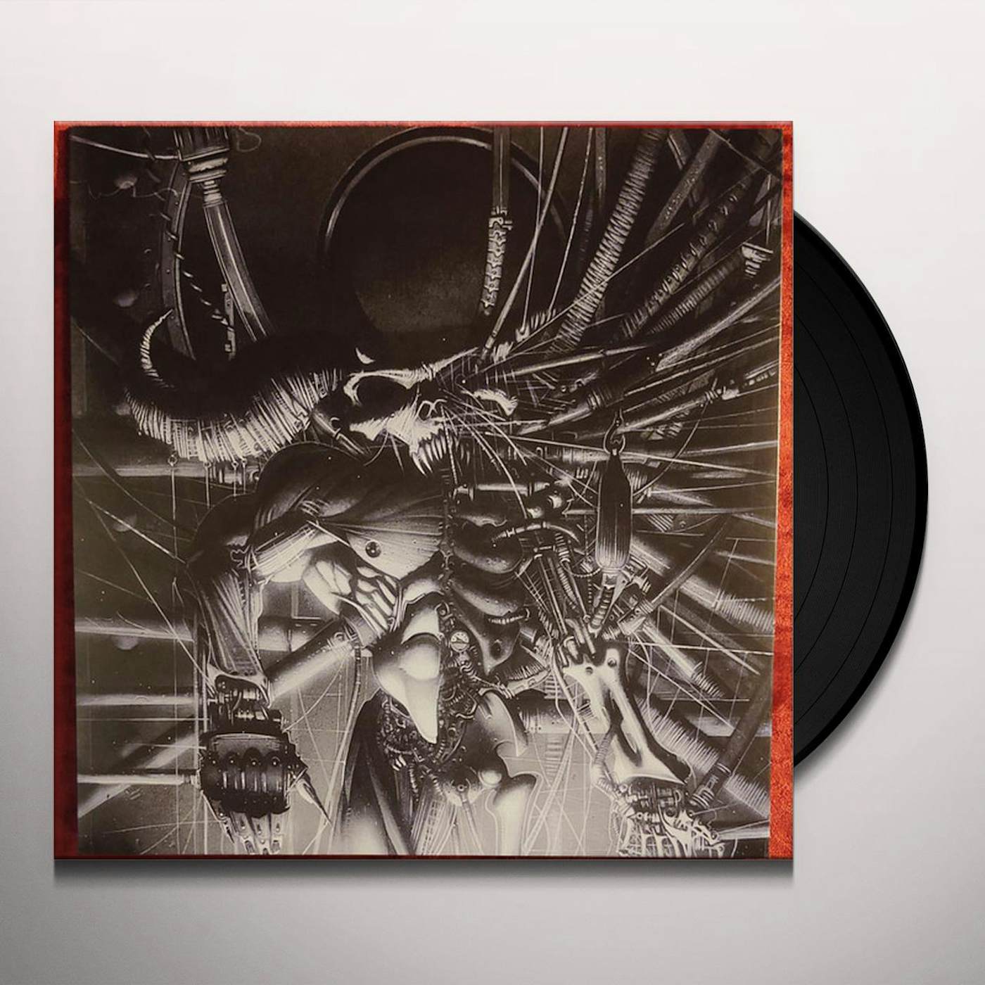 Danzig 5: Blackacidevil (Limited Edition Glitter Vinyl)