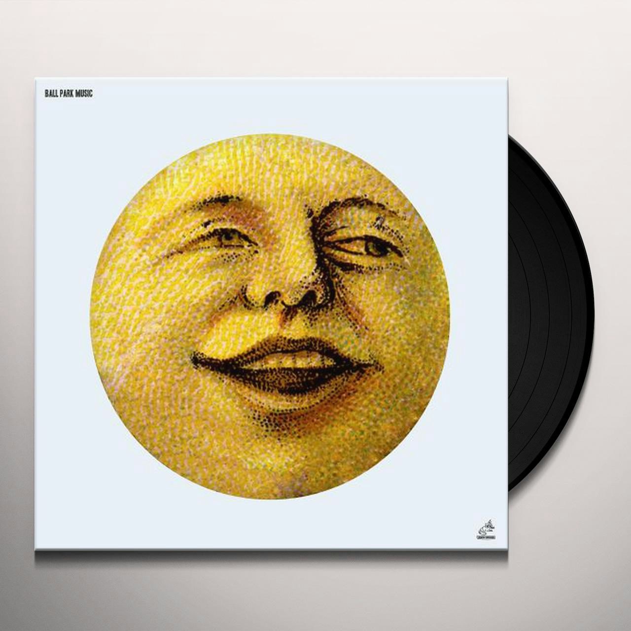 Ball Park Music Shirts, Ball Park Music Merch, Ball Park Music Hoodies, Ball Park Music Vinyl