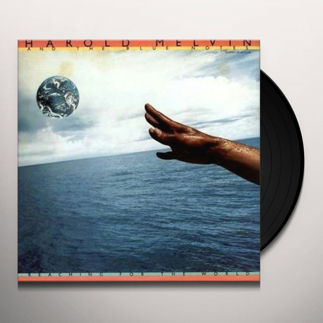 Harold Melvin & The Blue Notes