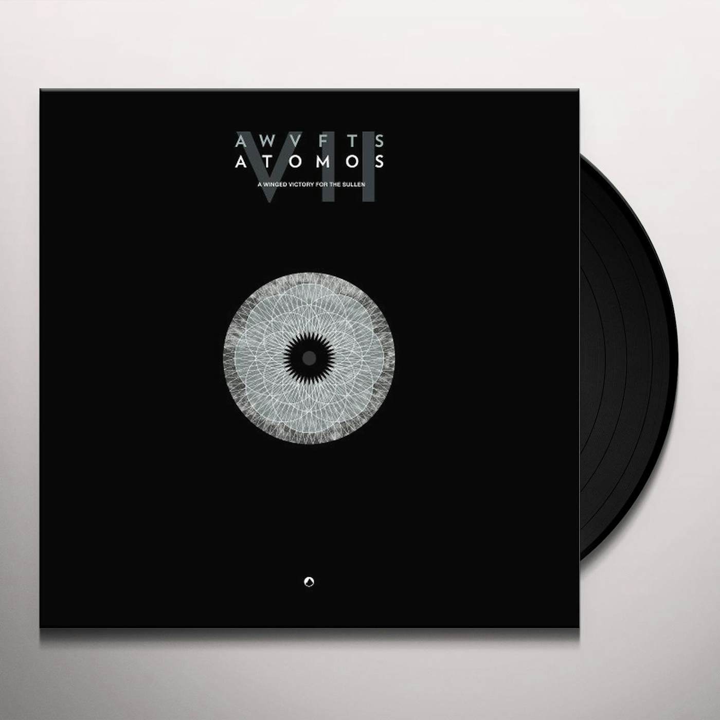 A Winged Victory for the Sullen ATOMOS VII Vinyl Record