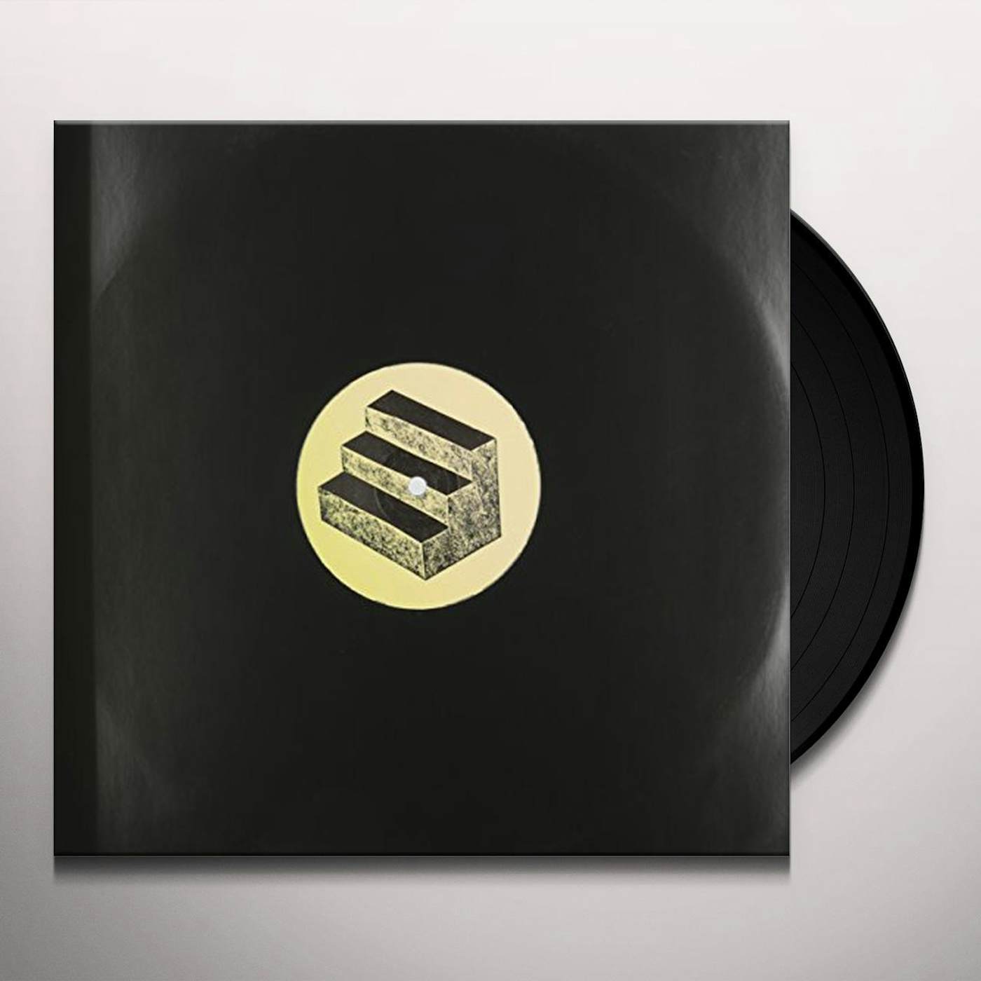 Bambooman DULCET EP Vinyl Record