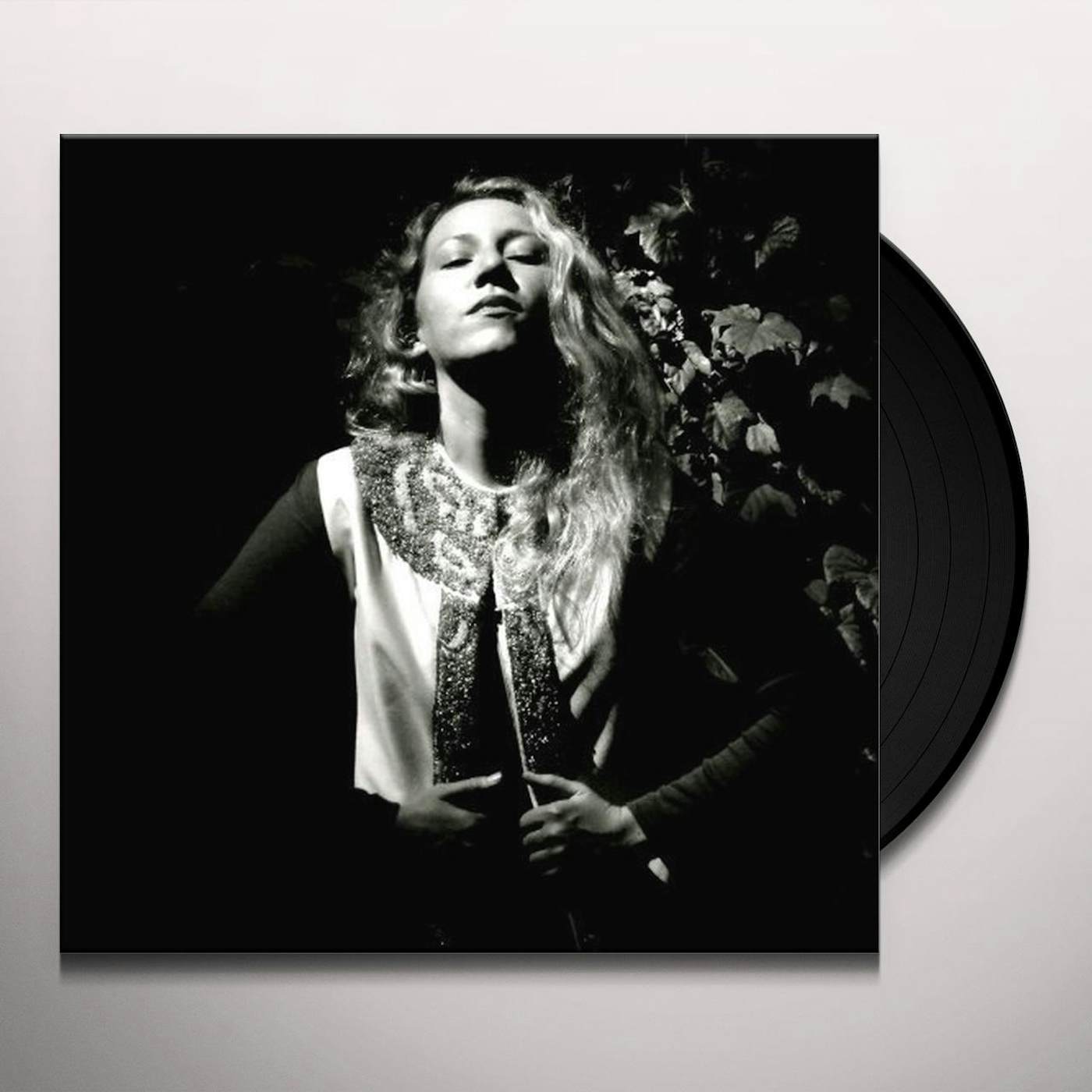 Lady Lazarus All My Love in Half Light Vinyl Record