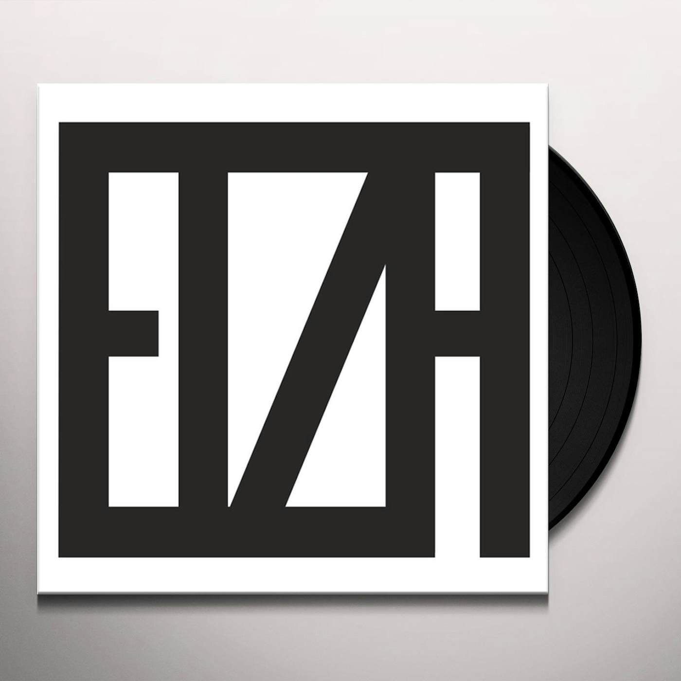 Elza Soares WOMAN AT THE END OF THE WORLD Vinyl Record