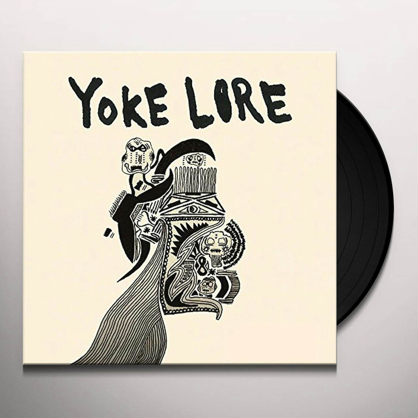 Yoke Lore Far Shore Vinyl Record